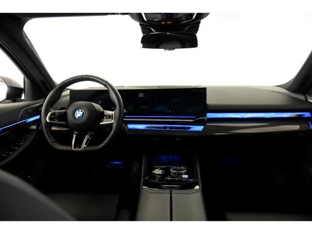 BMW 550 Sedan xDrive