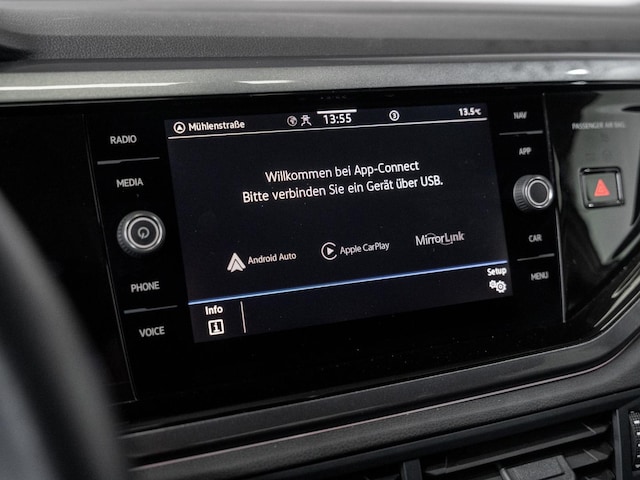 Volkswagen Polo 1.0 TSI DSG