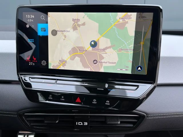 Volkswagen ID.3 150 kW Performance Pro