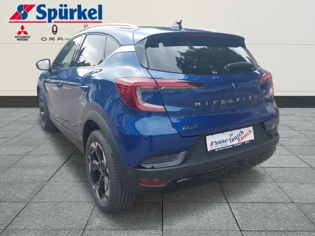 Mitsubishi ASX 1.3 Mildhybrid, Intro Edition