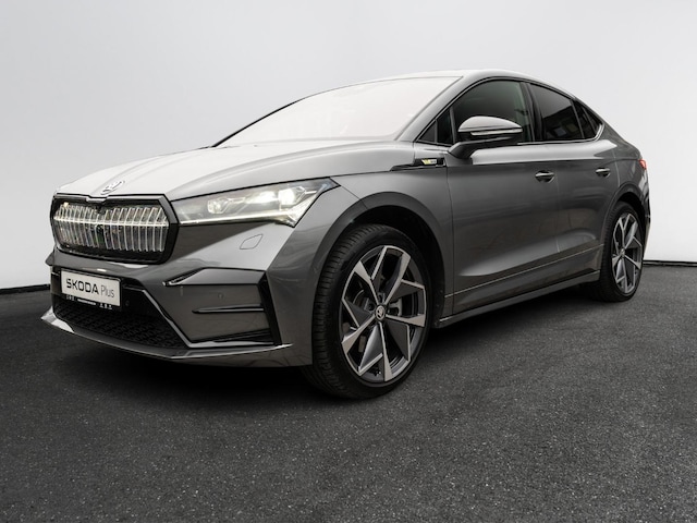 Skoda Enyaq Coupe