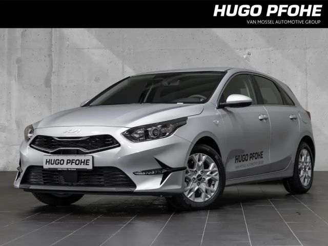 Kia Ceed GDi Vision