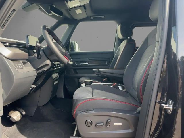 Volkswagen ID.Buzz 7-zitter GTX