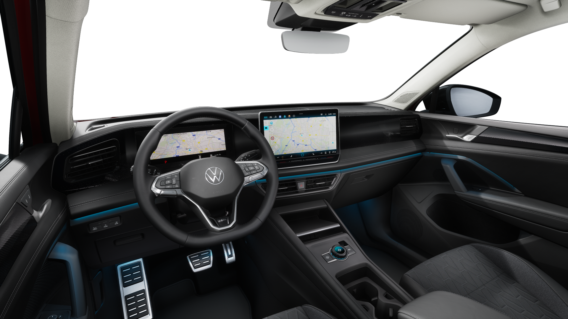 Volkswagen Tiguan 1.5 eTSI DSG