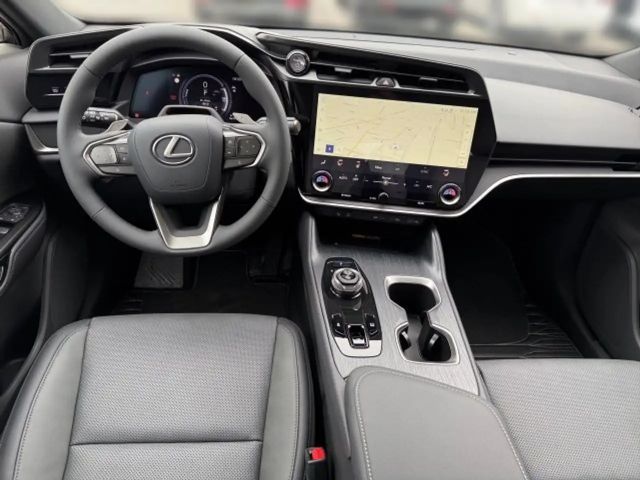 Lexus RZ Executive Line