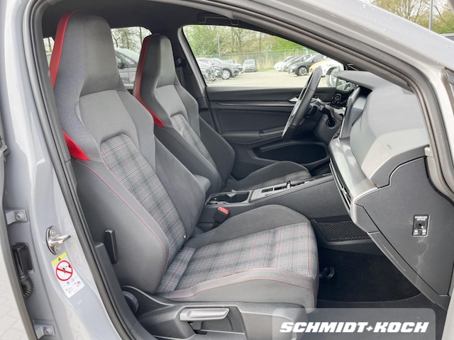 Volkswagen Golf 2.0 TSI DSG GTI