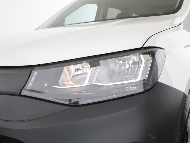 Volkswagen Caddy 2.0 TDI Combi