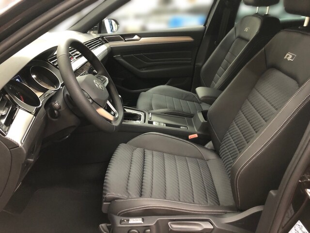 Volkswagen Passat 2.0 TDI Business DSG Variant