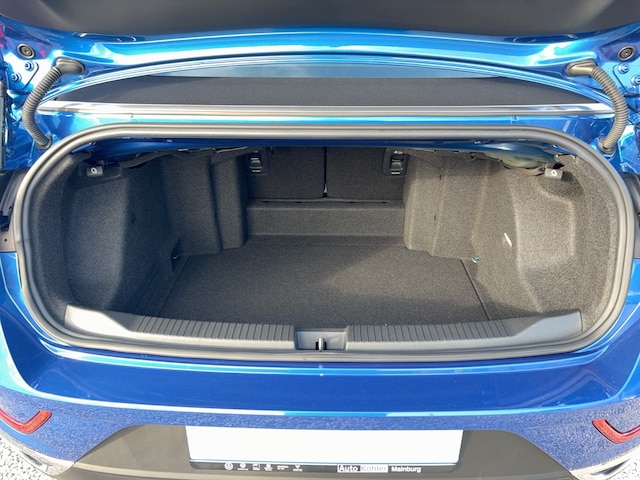 Volkswagen T-Roc Cabriolet DSG