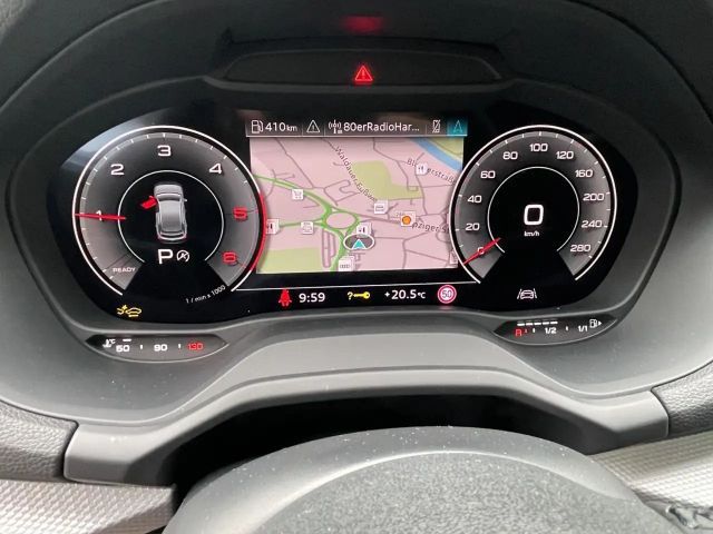 Audi Q2 35 TDI Quattro