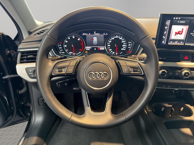 Audi A4 35 TFSI Avant S-Tronic