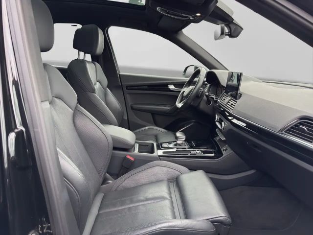 Audi Q5 40 TDI Quattro S-Line