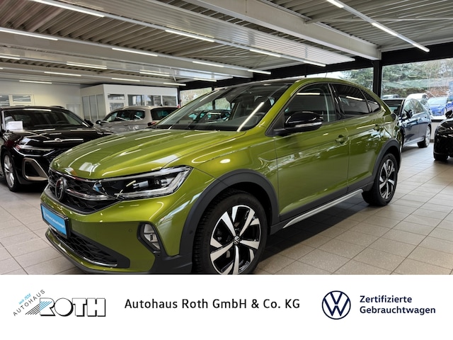 Volkswagen Taigo DSG IQ.Drive Style