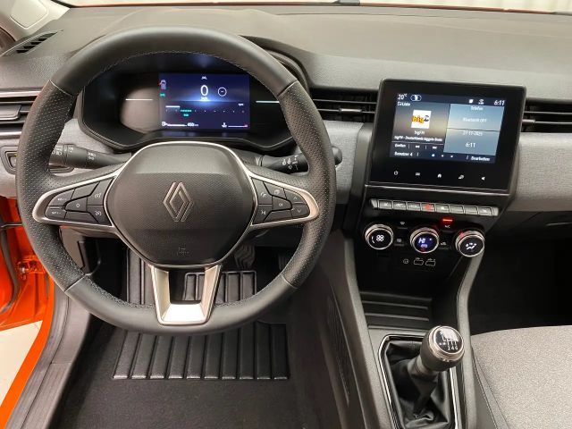 Renault Clio Evolution