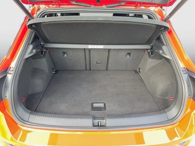 Volkswagen T-Roc 1.5 TSI DSG