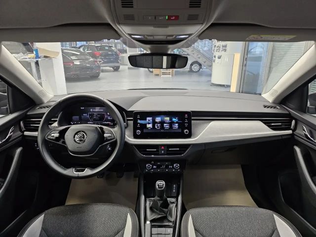 Skoda Scala Selection