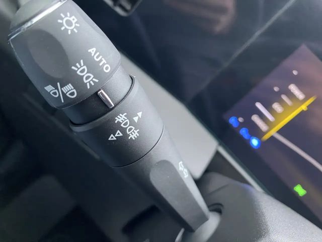 Opel Astra GSe Sports Tourer