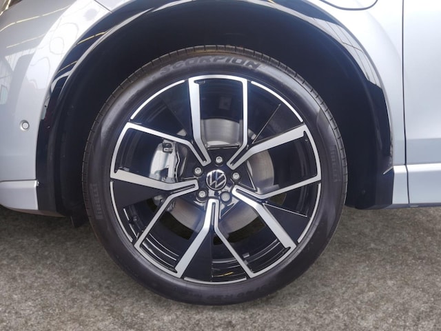 Volkswagen Tiguan DSG R-Line eHybrid