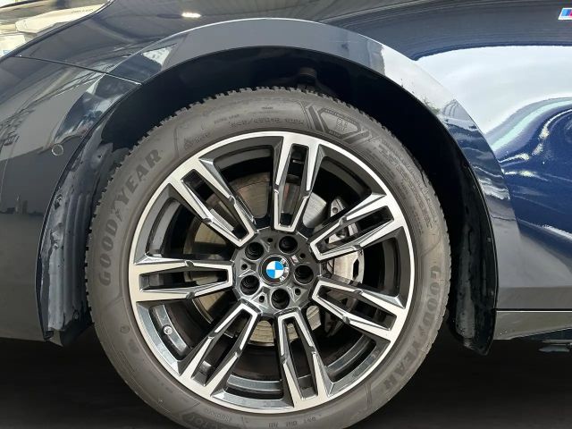 BMW 540 540d M-Sport Sedan xDrive