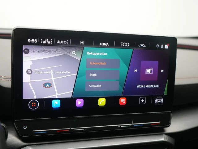 Cupra Formentor VZ e-Hybrid