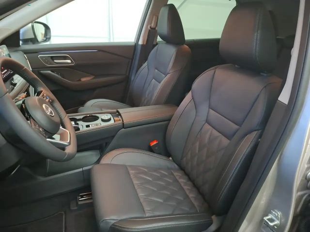 Nissan X-trail AWD Tekna e-4ORCE