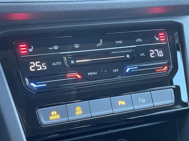 Volkswagen Touran DSG R-Line