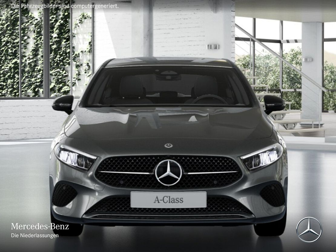 Mercedes-Benz A 180 A 180