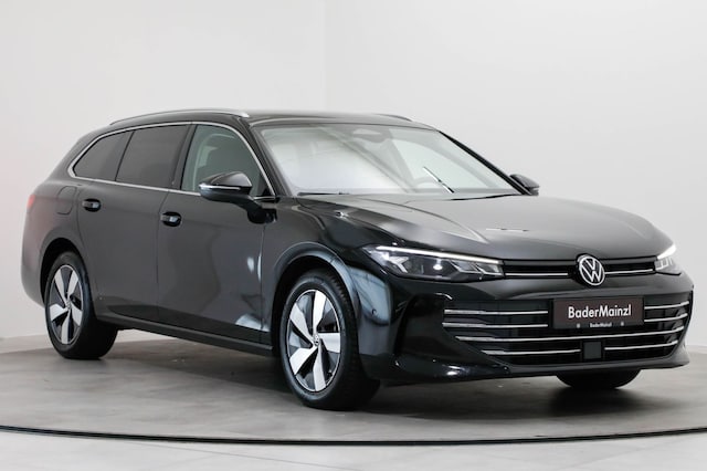 Volkswagen Passat 2.0 TDI Business DSG Variant