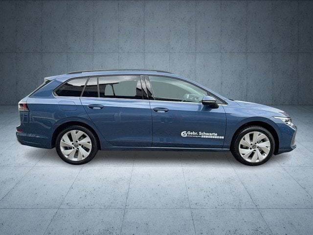 Volkswagen Golf Golf VIII Style Variant