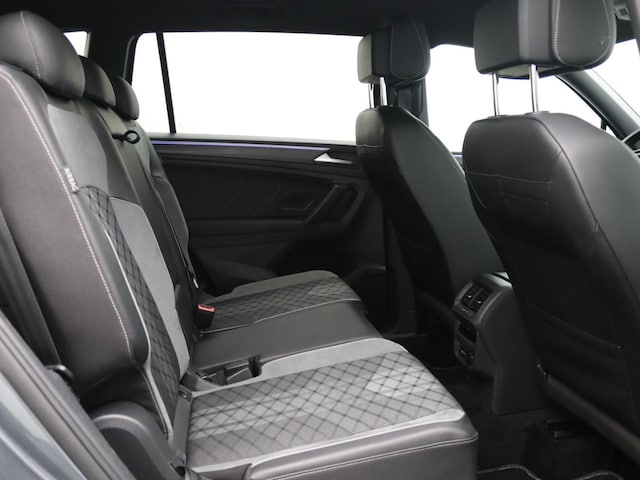 Volkswagen Tiguan 2.0 TDI Allspace DSG R-Line