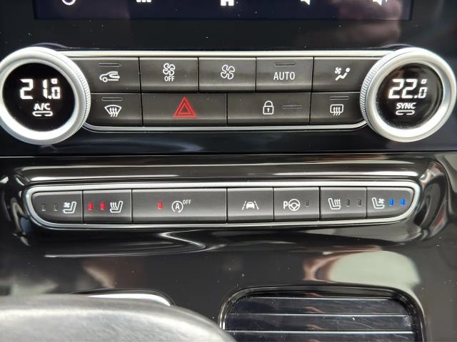 Renault Espace Initiale Paris