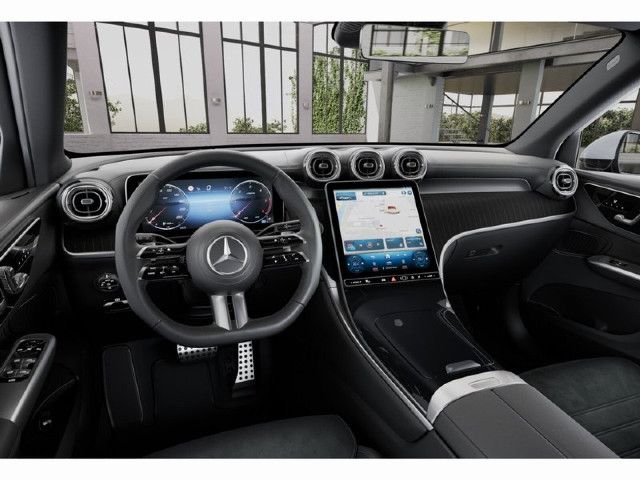 Mercedes-Benz GLC 220 4MATIC GLC 220 d