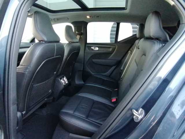 Volvo XC40 Inscription T3