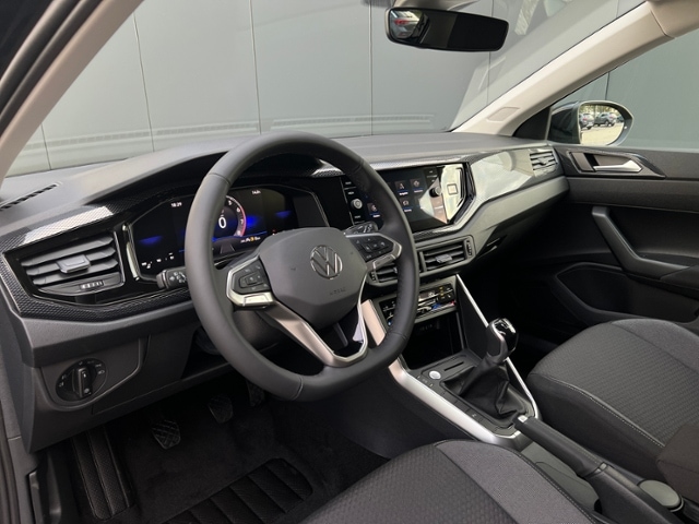 Volkswagen Taigo 1.0 TSI IQ.Drive