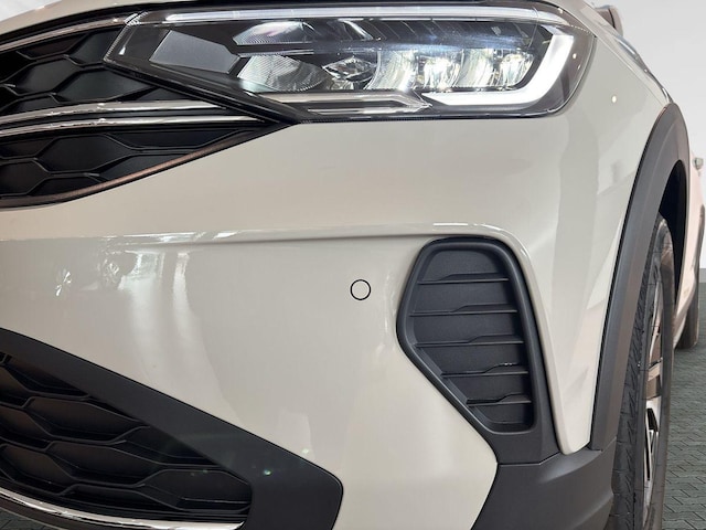 Volkswagen Taigo 1.0 TSI