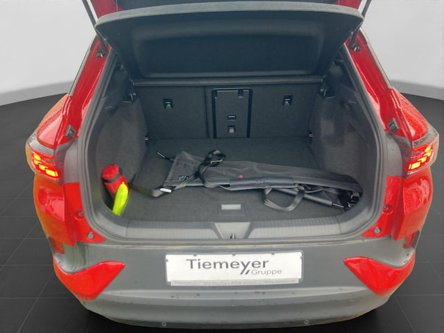 Volkswagen ID.4 GTX IQ.Drive