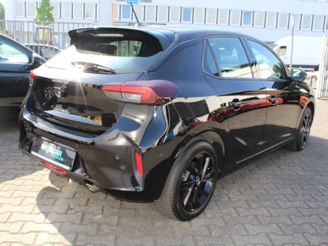 Opel Corsa GS-Line Grand Sport