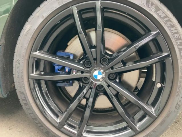 BMW 440 Cabrio M-Sport xDrive