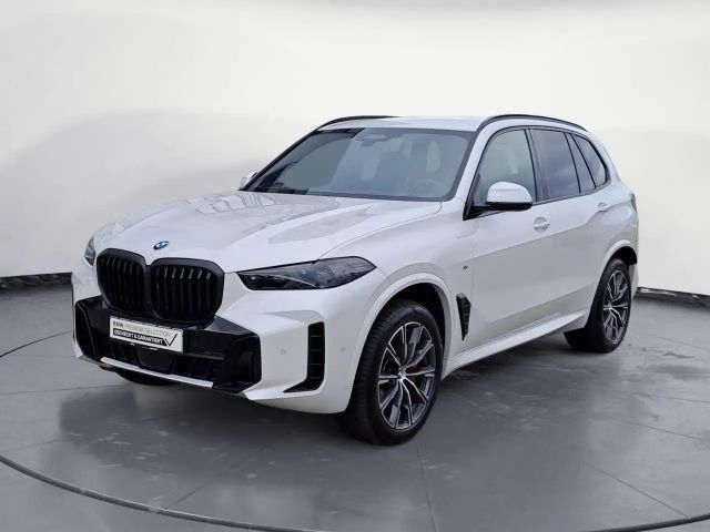 BMW X5 M-Sport xDrive30d