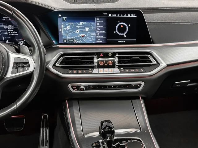 BMW X5 M-Sport xDrive30d