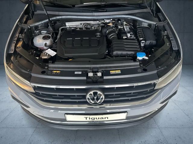 Volkswagen Tiguan 2.0 TDI DSG Life