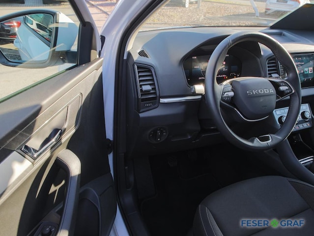 Skoda Karoq 1.0 TSI Tour