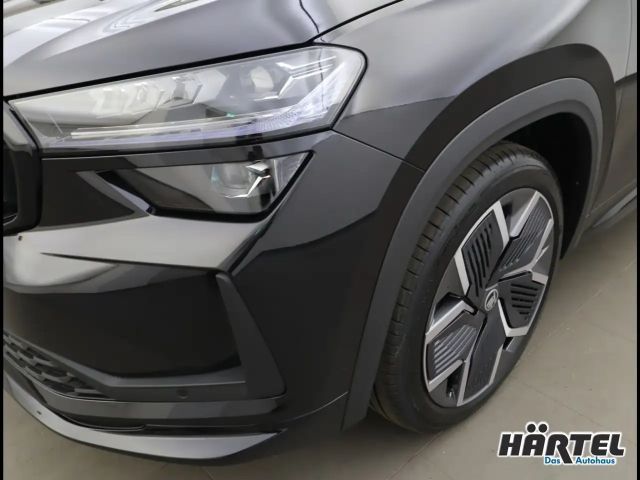 Skoda Kodiaq 1.5 TSI Sportline