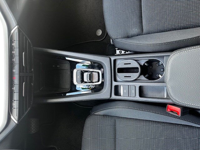 Skoda Octavia Combi Selection