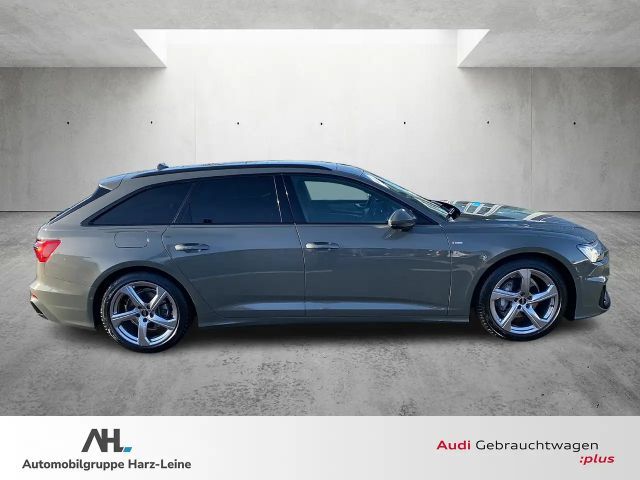 Audi A6 40 TDI Avant S-Line S-Tronic