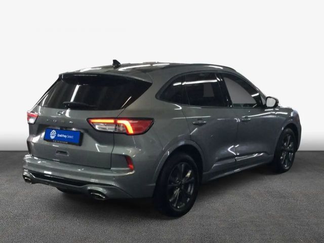 Ford Kuga ST Line X