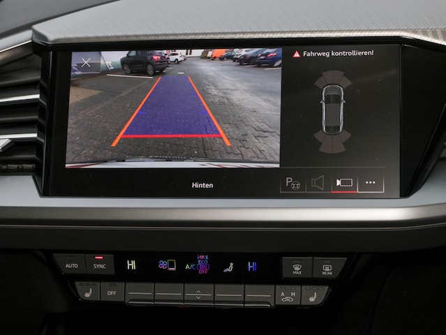 Audi Q4 e-tron 40 Sportback