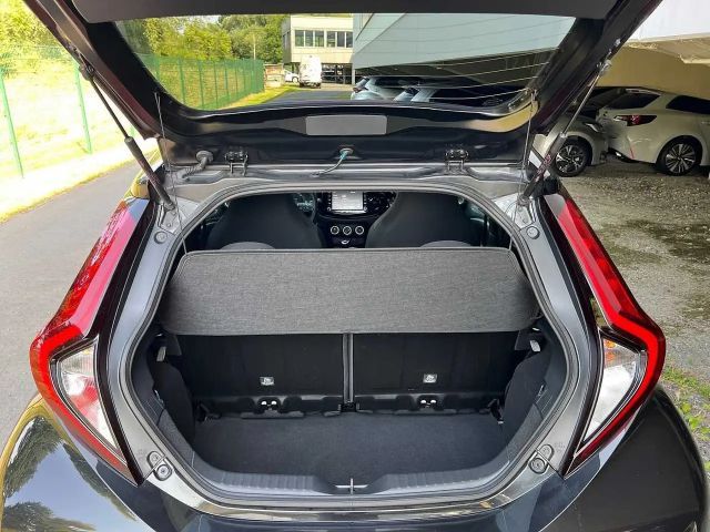 Toyota Aygo X 1.0 VVT-i Hatchback Pulse