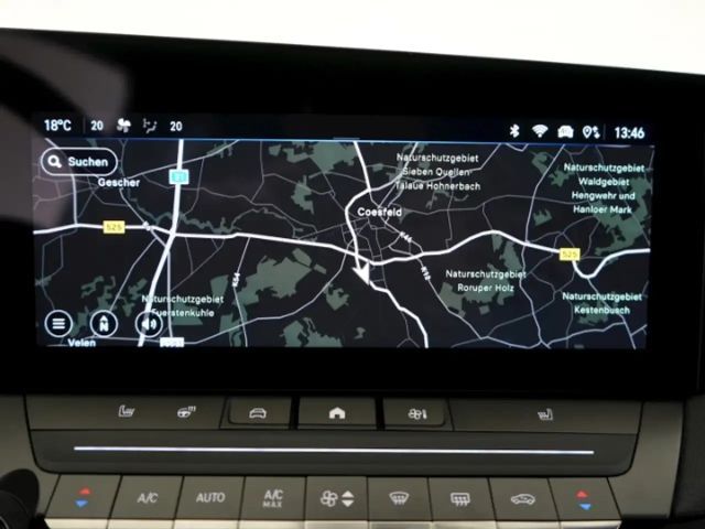 Opel Astra GS-Line Grand Sport Sports Tourer