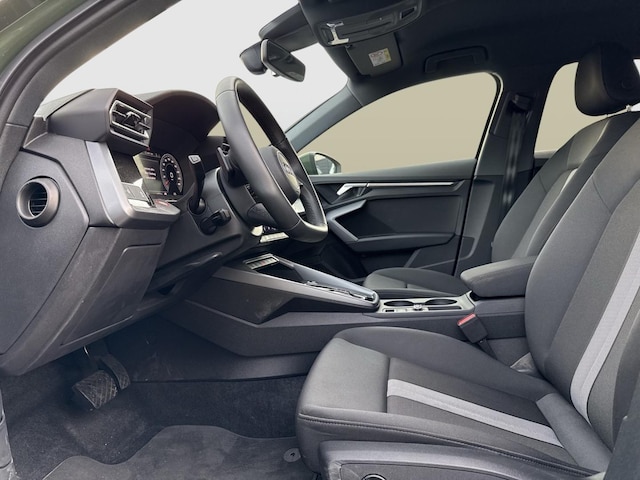 Audi A3 35 TDI S-Tronic Sportback